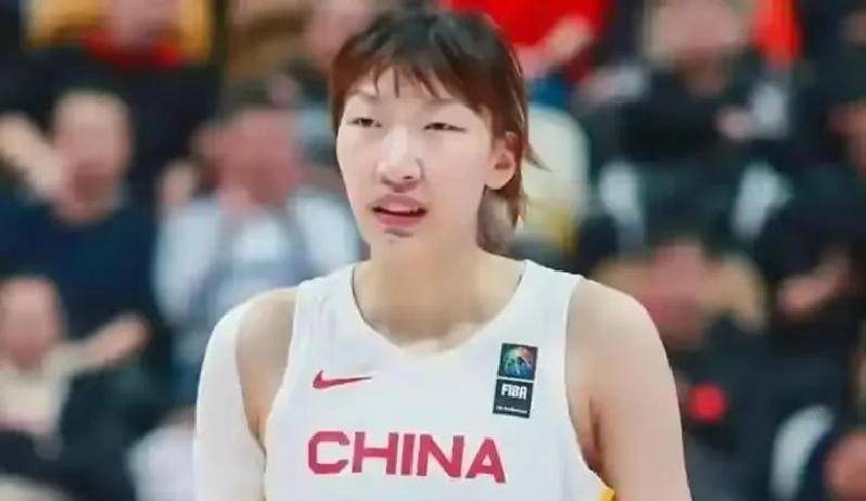 女篮亚洲杯-张子宇8中8韩旭18+12中国擒韩国2连胜