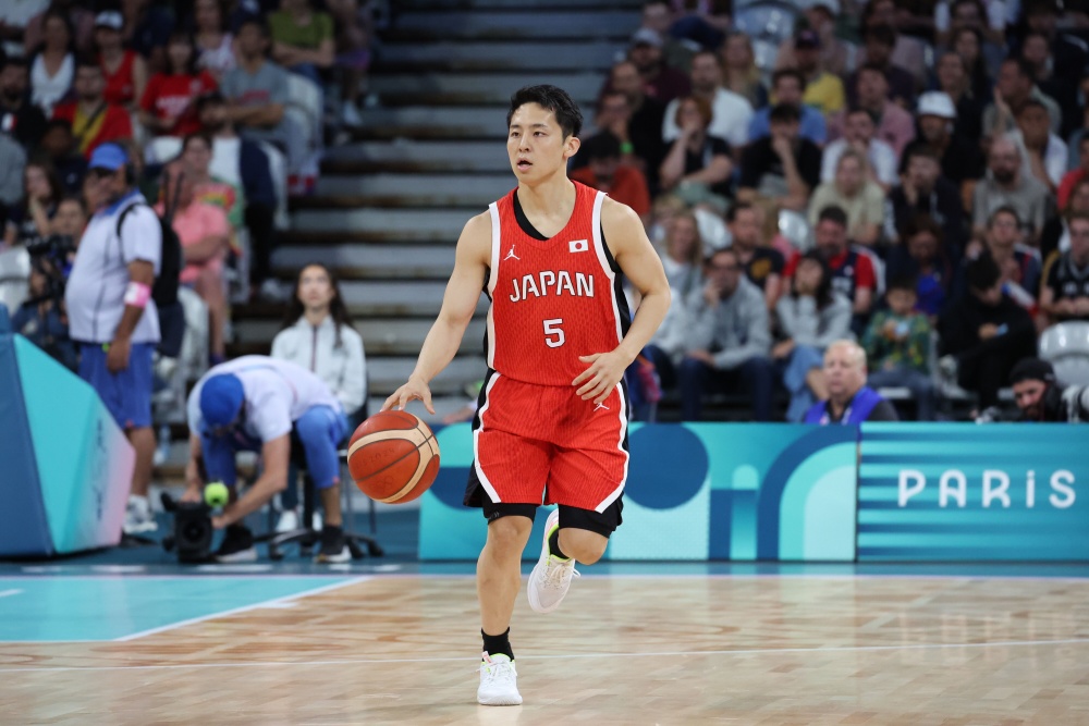 星空体育-包含渡边和比江岛慎缺席亚洲杯河村勇辉首选NBA机会的词条