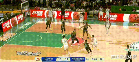 CBA动态：杨瀚森身家过亿，陈林坚强势复出，浙江队签下德甲得分王