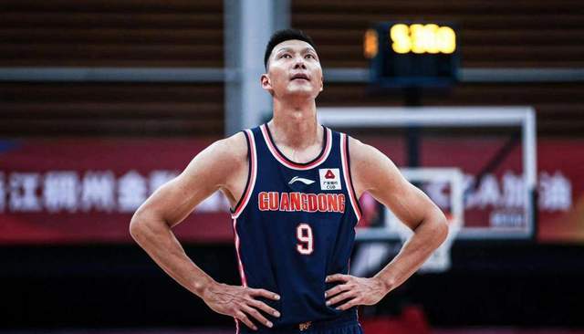 星空体育-包含辽宁媒体人“过大年”，广东宏远正式回应，新赛季或大变的词条