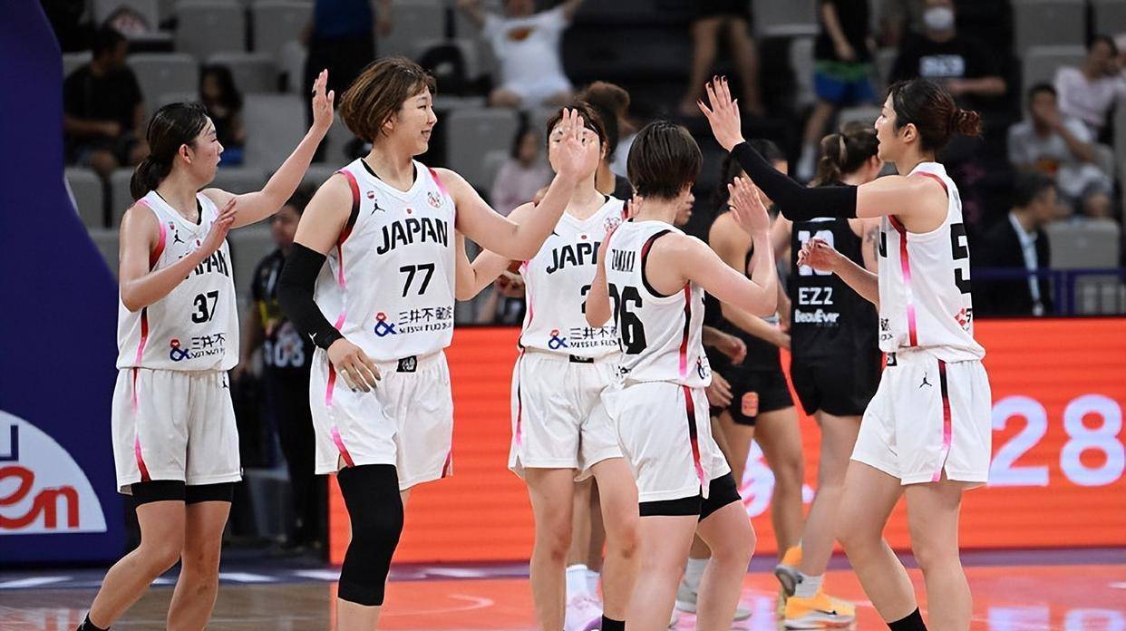 星空体育-包含日本女篮主帅：我找到方法限制张子宇，但是是赛后才想到的的词条