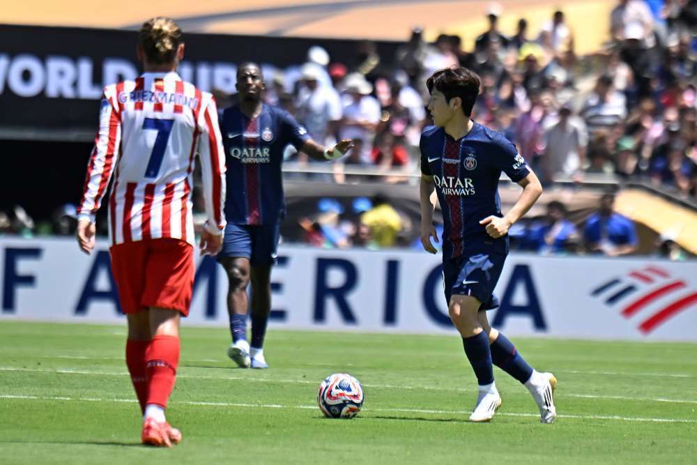 关于世俱杯-KK幸运球阿什拉夫破门巴黎2-0以小组头名出线的信息