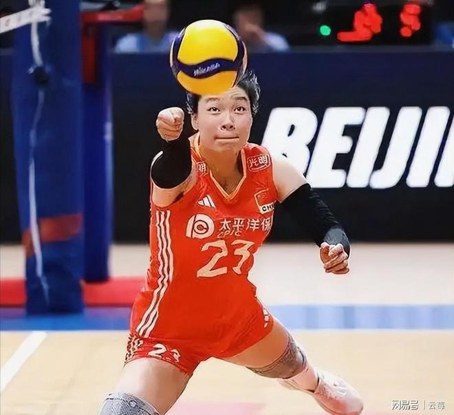 世联赛最佳惹争议！得分王吴梦洁落选朱婷迷妹入围的简单介绍