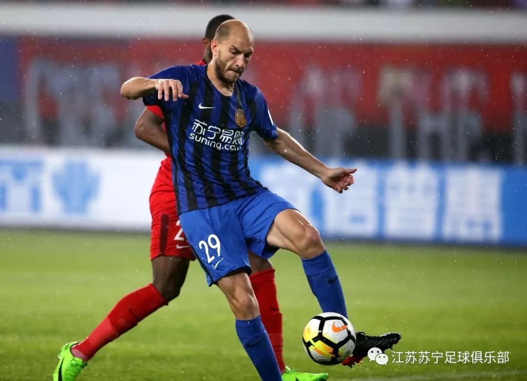 建业主场击败权健，士气高涨迎接下一场战役的简单介绍