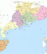 广东欲战广州，强强对话势必引爆现场的简单介绍